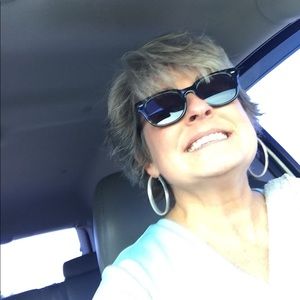 Meet your Posher, Rickie